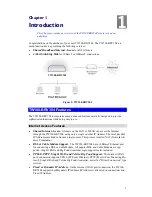 Preview for 4 page of TRENDnet TW100-BRV304 - Advanced VPN Firewall Router User Manual