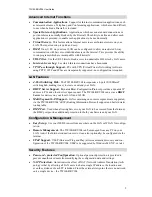 Preview for 5 page of TRENDnet TW100-BRV304 - Advanced VPN Firewall Router User Manual