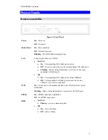 Preview for 7 page of TRENDnet TW100-BRV304 - Advanced VPN Firewall Router User Manual