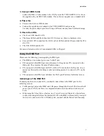 Preview for 10 page of TRENDnet TW100-BRV304 - Advanced VPN Firewall Router User Manual