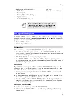 Preview for 12 page of TRENDnet TW100-BRV304 - Advanced VPN Firewall Router User Manual