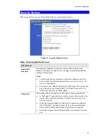 Preview for 66 page of TRENDnet TW100-BRV304 - Advanced VPN Firewall Router User Manual