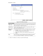 Preview for 77 page of TRENDnet TW100-BRV304 - Advanced VPN Firewall Router User Manual