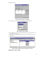 Preview for 99 page of TRENDnet TW100-BRV304 - Advanced VPN Firewall Router User Manual