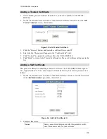 Preview for 103 page of TRENDnet TW100-BRV304 - Advanced VPN Firewall Router User Manual