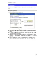 Preview for 109 page of TRENDnet TW100-BRV304 - Advanced VPN Firewall Router User Manual