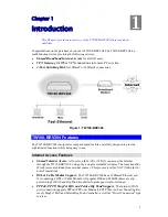 Preview for 5 page of TRENDnet TW100-BRV304 SHEETS User Manual