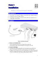 Preview for 11 page of TRENDnet TW100-BRV304 SHEETS User Manual