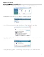 Preview for 34 page of TRENDnet TW100-BRV324 User Manual