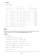 Предварительный просмотр 38 страницы TRENDnet TW100-S4W1CA User Manual