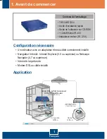 Preview for 3 page of TRENDnet TW100 TW100-BRV304 (French) Manual D'Installation Rapide