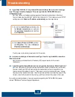 Preview for 7 page of TRENDnet TW100 TW100-BRV304 (French) Manual D'Installation Rapide