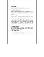 Preview for 6 page of TRENDnet TW100-W2 User Manual