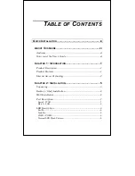 Preview for 7 page of TRENDnet TW100-W2 User Manual