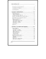 Preview for 8 page of TRENDnet TW100-W2 User Manual