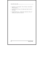 Preview for 12 page of TRENDnet TW100-W2 User Manual