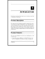 Preview for 13 page of TRENDnet TW100-W2 User Manual