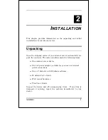 Preview for 17 page of TRENDnet TW100-W2 User Manual