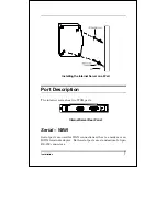 Preview for 19 page of TRENDnet TW100-W2 User Manual