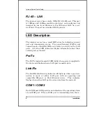 Preview for 20 page of TRENDnet TW100-W2 User Manual