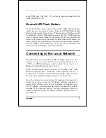 Preview for 21 page of TRENDnet TW100-W2 User Manual