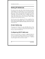 Preview for 24 page of TRENDnet TW100-W2 User Manual