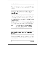 Preview for 26 page of TRENDnet TW100-W2 User Manual