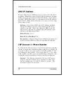 Preview for 28 page of TRENDnet TW100-W2 User Manual