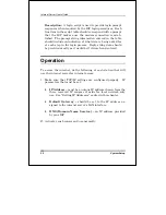 Preview for 32 page of TRENDnet TW100-W2 User Manual