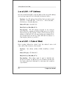 Preview for 34 page of TRENDnet TW100-W2 User Manual