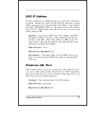 Preview for 35 page of TRENDnet TW100-W2 User Manual