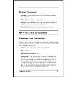 Preview for 37 page of TRENDnet TW100-W2 User Manual