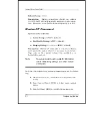 Preview for 40 page of TRENDnet TW100-W2 User Manual