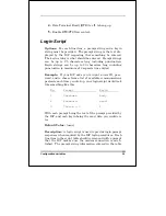 Preview for 41 page of TRENDnet TW100-W2 User Manual