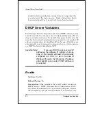 Preview for 42 page of TRENDnet TW100-W2 User Manual