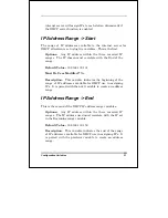 Preview for 43 page of TRENDnet TW100-W2 User Manual