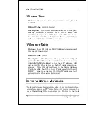 Preview for 44 page of TRENDnet TW100-W2 User Manual