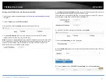 Предварительный просмотр 57 страницы TRENDnet TWG-431BR User Manual