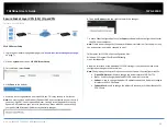 Предварительный просмотр 66 страницы TRENDnet TWG-431BR User Manual