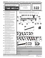 Preview for 2 page of Trendteam 1537-322-35 Installation Instructions Manual