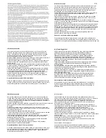 Preview for 3 page of Trendteam 1537-322-35 Installation Instructions Manual