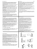 Preview for 5 page of Trendteam 1537-322-35 Installation Instructions Manual