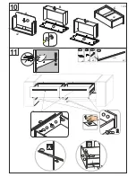 Preview for 12 page of Trendteam 1537-322-35 Installation Instructions Manual