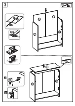 Preview for 6 page of Trendteam 1663-631-01 Installation Instructions Manual