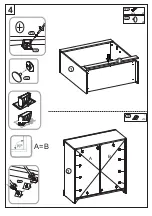 Preview for 7 page of Trendteam 1663-631-01 Installation Instructions Manual