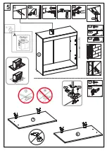 Preview for 8 page of Trendteam 1663-631-01 Installation Instructions Manual