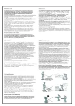 Preview for 12 page of Trendteam 1663-631-01 Installation Instructions Manual