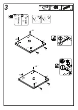 Предварительный просмотр 12 страницы Trendteam 1839-308-01 Installation Instructions Manual