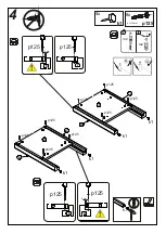 Предварительный просмотр 13 страницы Trendteam 1839-308-01 Installation Instructions Manual