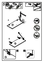 Предварительный просмотр 14 страницы Trendteam 1839-308-01 Installation Instructions Manual